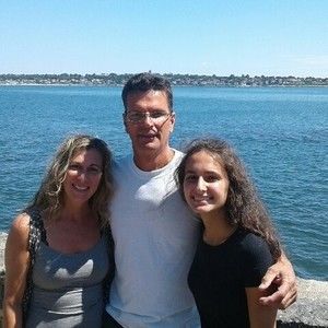 Meet your Posher, Ronna